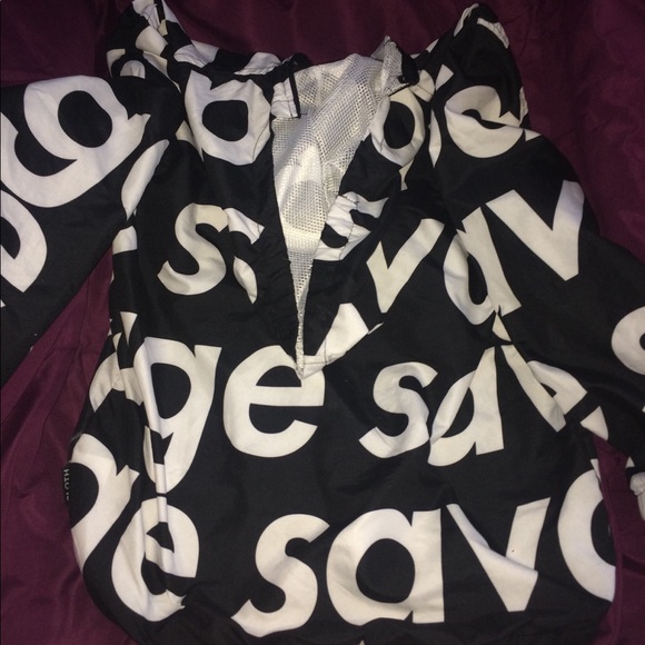 Hoodie - Picture 2 of 2